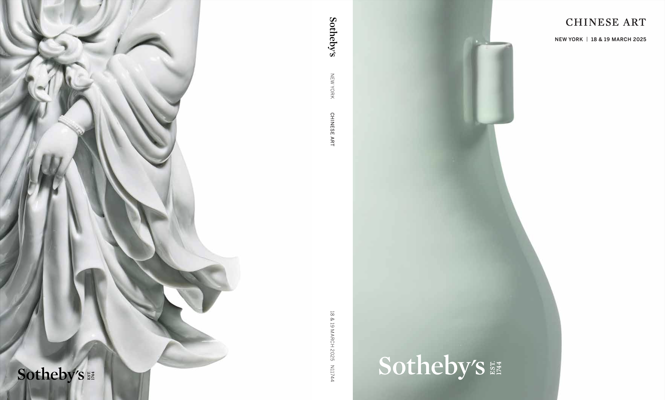 Chinese Art | details | Sotheby's
